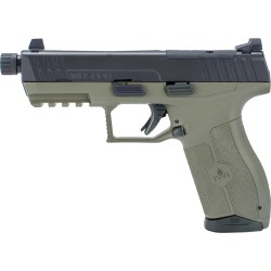 IWI MASADA 9MM 4.6" THREADED