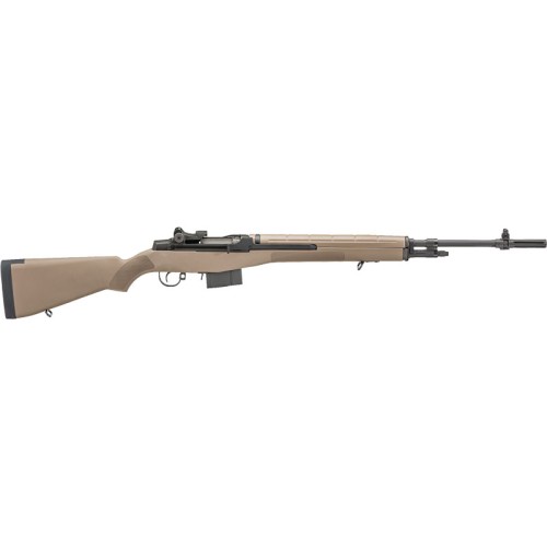 SPRINGFIELD M1A STANDARD ISSUE