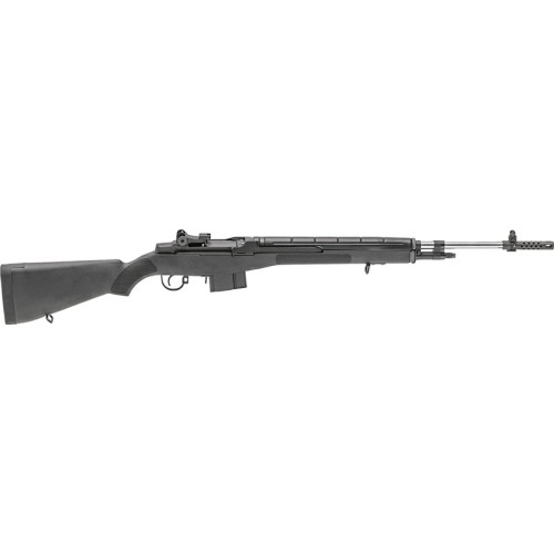 SPRINGFIELD M1A LOADED 6.5CM