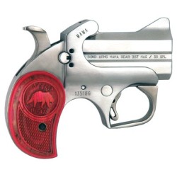 BOND ARMS MAMA BEAR 357 MAG