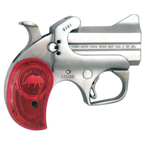 BOND ARMS MAMA BEAR 357 MAG