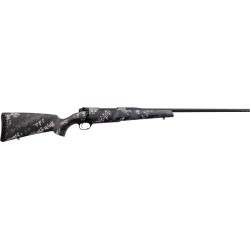 WEATHERBY MARK V BACKCOUNTRY