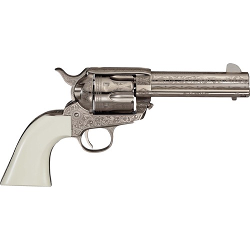 CIMARRON MELDRUM 357MAG PW FS