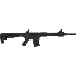 IVER JOHNSON MF20 20GA. 3"