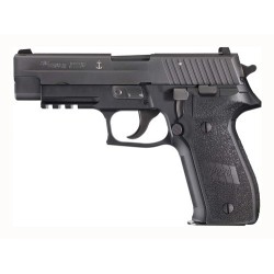 SIG P226 MK25 9MM 4.4" SIGLITE
