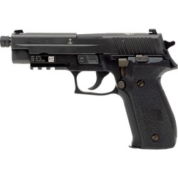 SIG P226 9MM LUGER 5" NIGHT