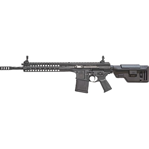 LWRC REPR MKII SC 7.62X51 NATO