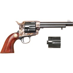 CIMARRON P-MODEL DUAL CYLINDER