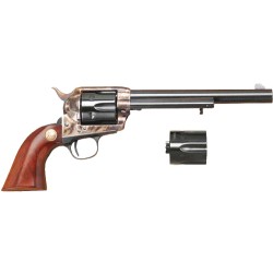 CIMARRON P-MODEL DUAL CYLINDER