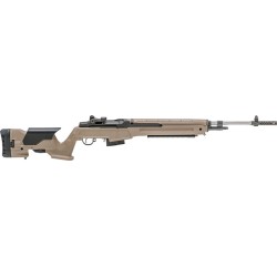 SPRINGFIELD M1A LOADED