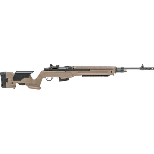 SPRINGFIELD M1A LOADED