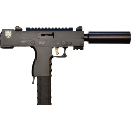 MPA DEFENDER 9MM SIDE-COCKER