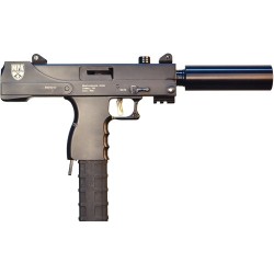 MPA DEFENDER 9MM TOP-