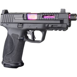 ED BROWN M&P 2.0 FUELED F2 9MM