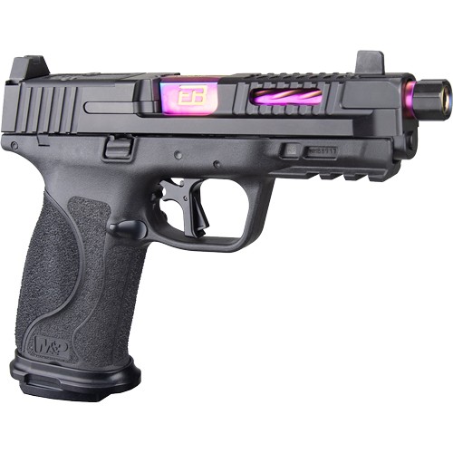 ED BROWN M&P 2.0 FUELED F2 9MM