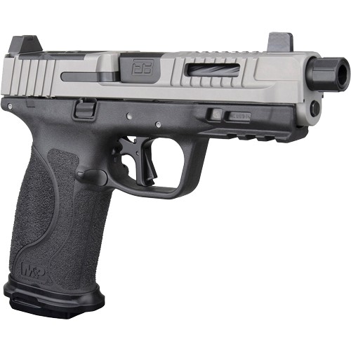 ED BROWN M&P 2.0 FUELED F3 9MM