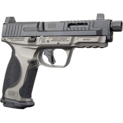 ED BROWN M&P 2.0 METAL FUELED