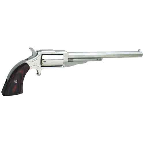 NAA MINI-REVOLVER "HOGLEG"