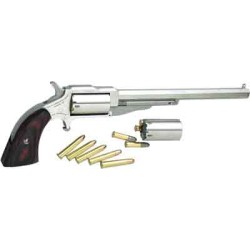 NAA MINI-REVOLVER "HOGLEG"