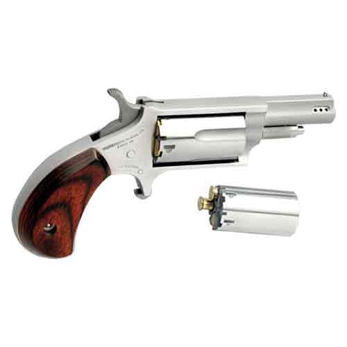 NAA MINI-REVOLVER COMBO 1-5/8"