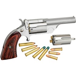 NAA MINI-REVOLVER 22LR/22WMR