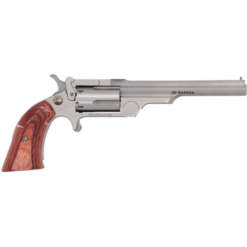 NAA MINI-REVOLVER 22LR/22WMR