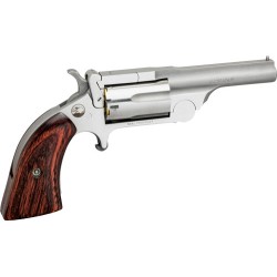 NAA MINI-REVOLVER 22WMR