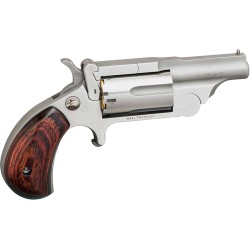 NAA MINI-REVOLVER 22WMR