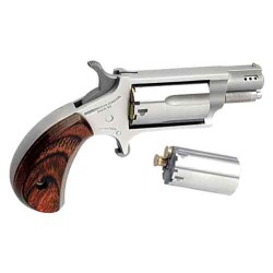NAA MINI-REVOLVER COMBO 1-1/8"