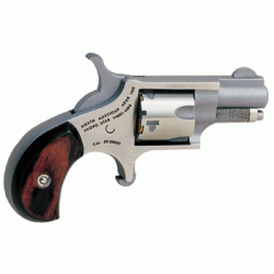 NAA MINI-REVOLVER 22 SHORT