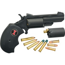 NAA "TRUE BLACK WIDOW" COMBO