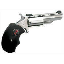 NAA "BLACK WIDOW" MINI-REVOLVR