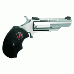 NAA "BLACK WIDOW" MINI-REVOLVR