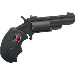 NAA"TRUE BLACK WIDOW" MINI-REV