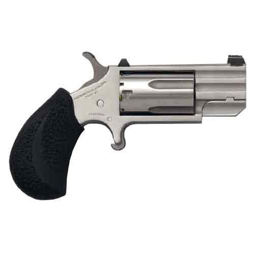 NAA MINI-REVOLVER "PUG" 22WMR