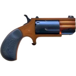 NAA MINI-REVOLVER "PUG" 22WMR