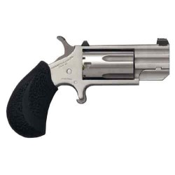 NAA "PUG" MINI-REVOLVER 22WMR
