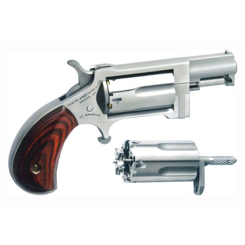 NAA SIDEWINDER 22LR/22WMR