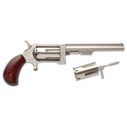NAA SIDEWINDER 22LR/22WMR 4"