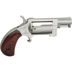 NAA SIDEWINDER 22WMR 1.5"
