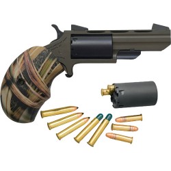 NAA HUNTSMAN MINI-REVOLVR