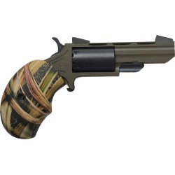 NAA HUNTSMAN MINI-REVOLVR
