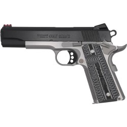 COLT COMPETITION 45ACP 5"