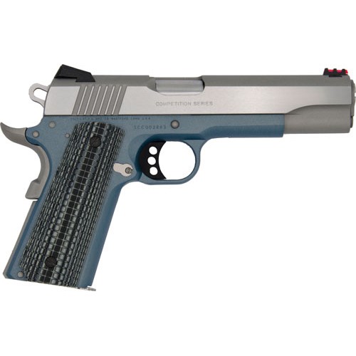 COLT GOVT COMPETITION 45ACP