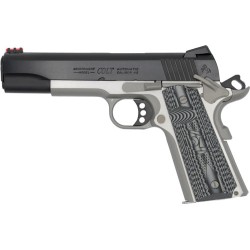 COLT GOVT COMPETITION 45ACP