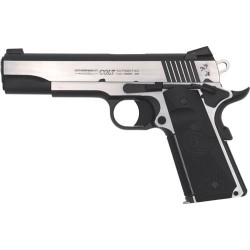 COLT ELITE GOVT 45ACP 5"