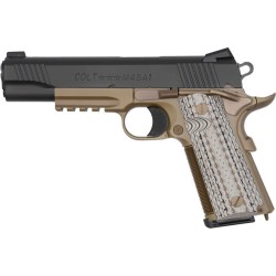 COLT GOVERNMENT CQB 45ACP