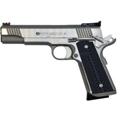 COLT GOVERNMENT 45ACP