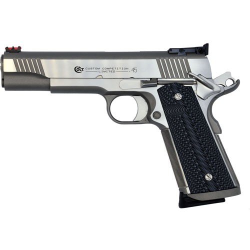 COLT GOVERNMENT 45ACP