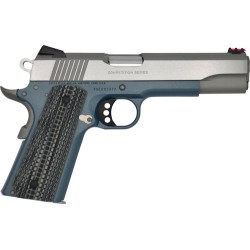 COLT GOVT COMPETITION 9MM